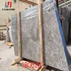 Cost Effective Grey Marble Flooring Price Floor Living Room Cladding For Decoration