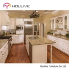 self assemble plywood carcass solid birch wood kitchen cabinets for kitchen