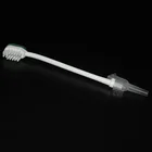 Surgical ICU Using Toothbrush Oral Cleaning Suction Swab