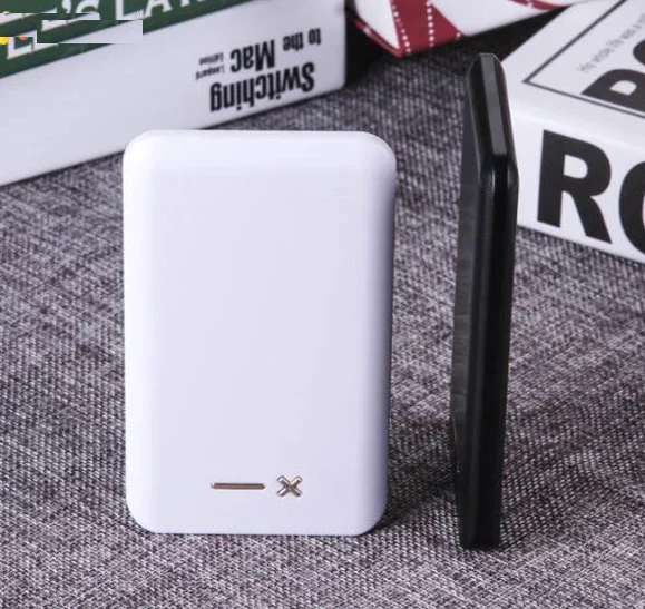 Ultra Thin Credit Card Size Power Bank 4000mAh Battery Portable Phone Charging Power Banks KD-181 - ANKUX.COM