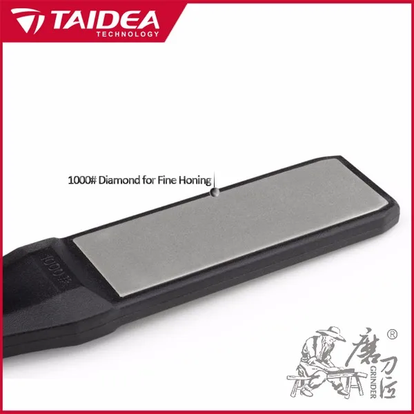 GRINDER Household Knife Sharpener T1102D