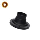 OEM/ODM cnc machining ABS POM Nylon plastic parts manufacturer