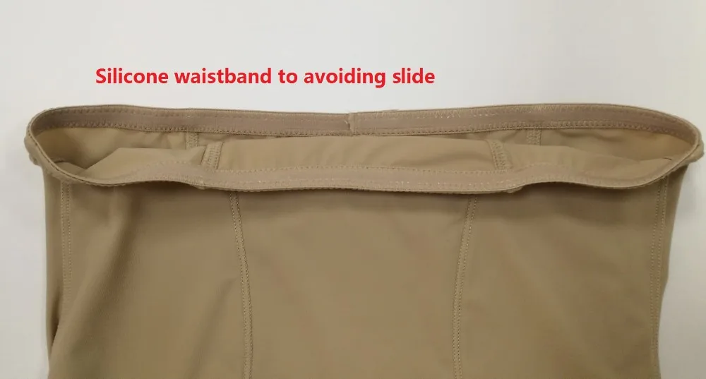 slimming women high waist girdle belly control full body shaper