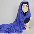 Hot Sale Muslim Jersey Instant Hijab Malaysia Women Hijab