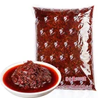 Qiqi Good Price Chinese Traditional Formula Mixed Shrimp Condiments