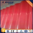 JIS G3302 Galvanized Corrugated Roofing Steel Sheet/Pre-painted Trapezoid Roofing Sheets Color Steel Roof
