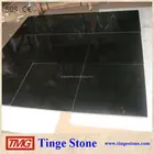 Best Price China Mongolian Black Granite For Sale