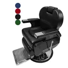 Barbershop Equipment Beauty Hair Salon Chair / Hairdressing Shaving Barber Shop Chair