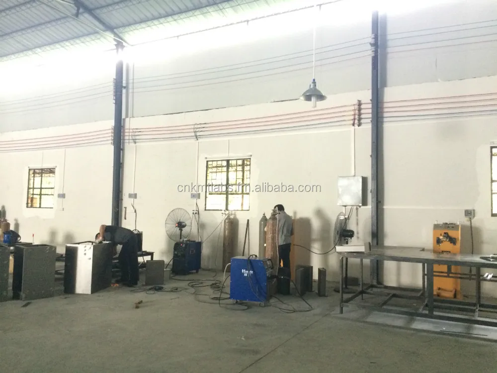 ヘビーデューティ生物学研究室家具でdrawyers、1800lbs容量48-60 '深さ× 30-36' '高さ仕入れ・メーカー・工場