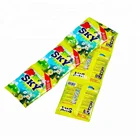 15g 30g small package high foam laundry Washing detergent Powder Soap From China Factory