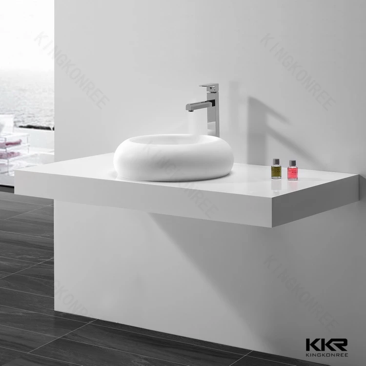 Bathroom Sinks,Above Counter Sinks - Buy Above Counter Sinks,Bathroom ...