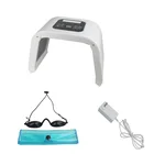 Amazon hot sale 7 colors skin LED PDT Light therapy machine
