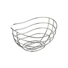 Iron Wire Decorative Fruit Bowls and Baskets for the Table