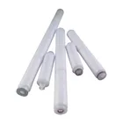 Filter 20 Filter 20 Inch 0.2 Um PP Pleated Filter For Drinking Water