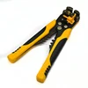 Adjustable Automatic Heavy Duty electrical Wire Stripper crimping multi tool for all wire