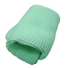 40*80cm Microfiber Dry Hair Towel House Cleaning Car Wash Cloth