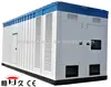 China Factory Price!! 25KVA Cummins Silent Electric Generator Set(GF20C)
