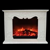China Factory Promotion replace marble fireplace surround