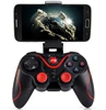 Factory price hot sale game pad wireless joystick for Android and iOS system