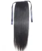 Human Hair Bangs 8inch 20g clip in Straight Remy Natural Fringe Hair extension
