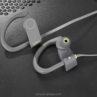 Sweatproof Sport Noise Cancelling Classic Free