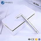 New design customized skin rejuvenation electric microneedling derma pen suppliers