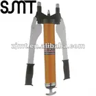hydraulic lubrication used capablity 400cc manual grease gun