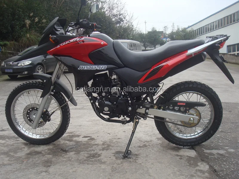 rusi enduro 150cc