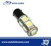 12V 24V 1157 9SMD 5050 LED Lamp Parking Led Light bulb