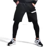 Men Jogger Pants Hip Hop Fitness Running Sport Training Pants Joggers Leggings Trousers