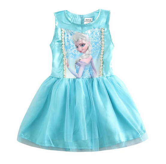 little kid dresses