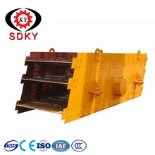 Buy Direct From China Wholesale rock ore circular vibrating screen