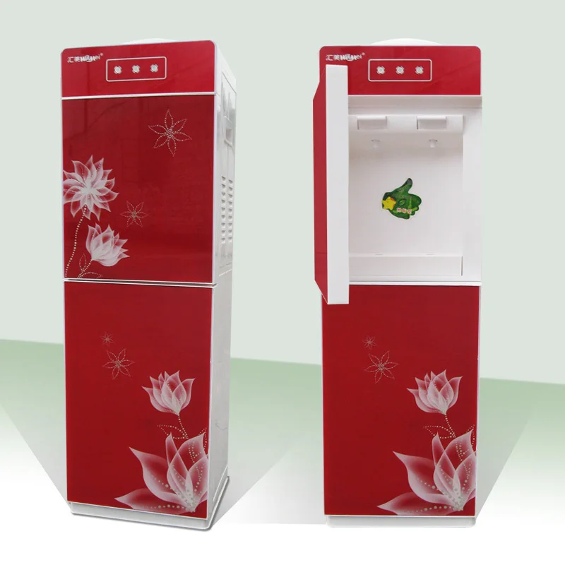Flavored And Domestic Water Dispenser For Home And School Students