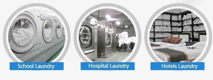 ヘビーデューティ15キログラム〜130キログラム産業&商業洗濯機/乾燥機/アイロナー/フォルダ、洗濯機器用販売仕入れ・メーカー・工場