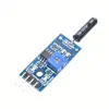 Hot selling Vibration Sensor Module Normally Opened Type SW18010P Vibration switch alarm sensor module