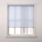 living room sun shade adjustable window use fabric blind roller curtain