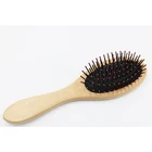Factory Direct Plastic Needle Wood Airbag Comb Scalp Massage Air Cushion Comb