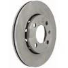 Front 6N0615301C 6N0615301F Brake Disk for VW POLO