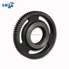 China Factory Price Customized Various Shape Machinery Spur Gear