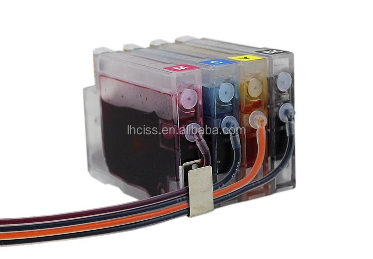 (continue Ink Supply System )ciss For Hp 711 For Hp ...