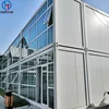 China modern design modular Flat Pack Container House Prefabricated