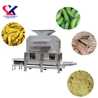 Plantain Banana Processing Machine 3T/H Stainless steel Plantain Milling Machine