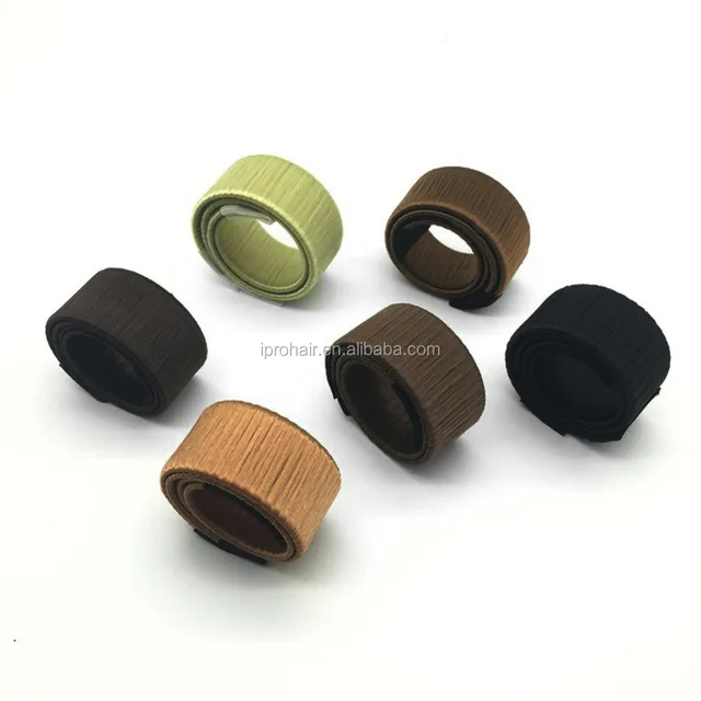 Magic Hair Styling Multi Function Hair Accessories French Twist Magic DIY Tool Bun Hair Maker
