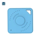Buzzer Tag Ble Ibeacon Buzzer Eddystone Bluetooth 4.0 Ble Beacon Ibeacon Tag Navigation System Beacon