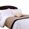 Hot Sale Economic Polycotton Quilt Set Bedding for Hotel
