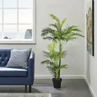 New 160cm cheap Chinese artificial plant artificial palm tree factory