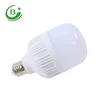 High lumen energy saving T shape E27/B22 plastic aluminum SMD2835 38W led light bulb