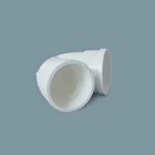 Hot Sell PVC Pipe Fittings Pn16 Drain Trap for Water Derinage