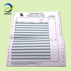 (PHOTOS)GOOD PRICE 9.5*11INCH NCR CARBONLESS CONTINUOUS FORM PRINTING