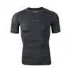Men Wholesale Quick Dry Breathable Heavy T Shirt Luxury High Quality T-Shirt